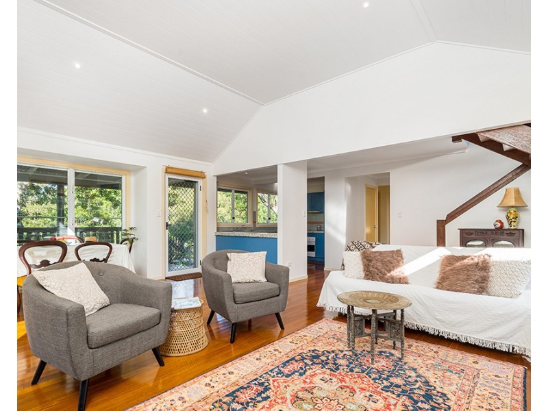 1 Rankin Drive, Bangalow NSW 2479