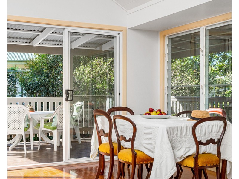 1 Rankin Drive, Bangalow NSW 2479