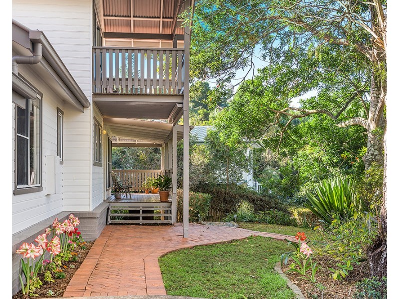 1 Rankin Drive, Bangalow NSW 2479