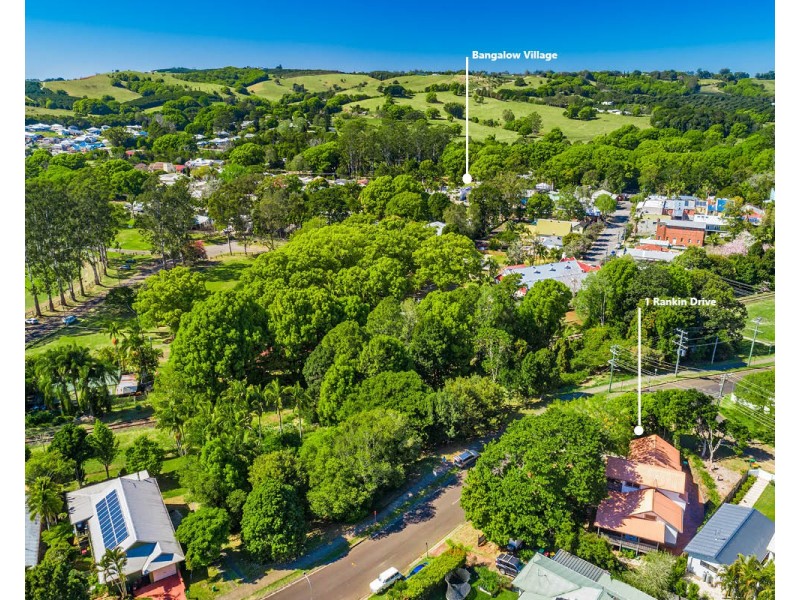 1 Rankin Drive, Bangalow NSW 2479