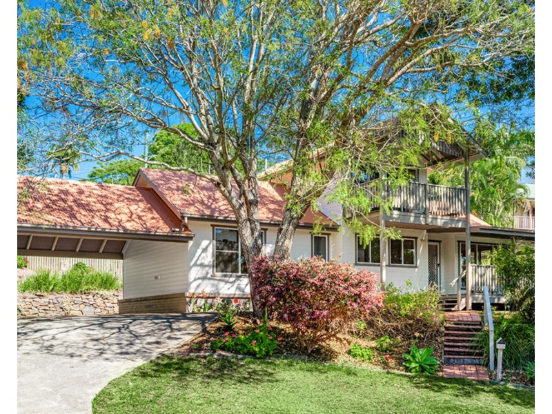 1 Rankin Drive, Bangalow NSW 2479