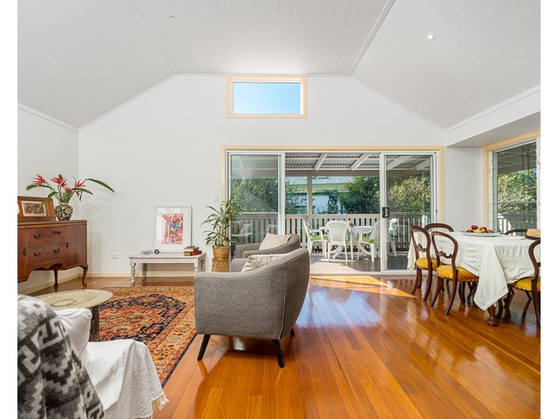 1 RANKIN DRIVE, Bangalow NSW 2479