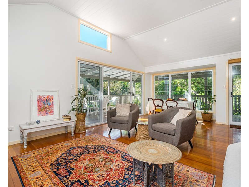 1 RANKIN DRIVE, Bangalow NSW 2479