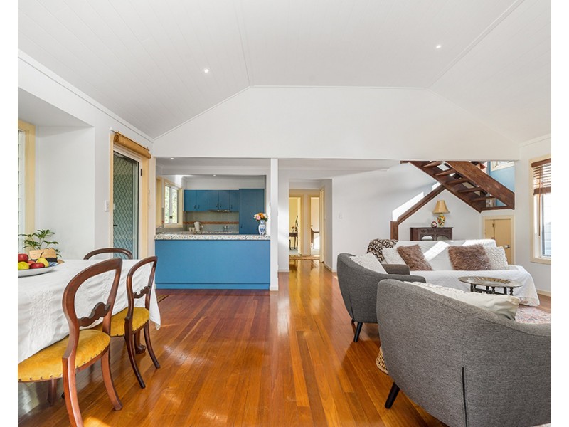 1 RANKIN DRIVE, Bangalow NSW 2479