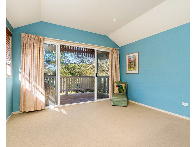 1 RANKIN DRIVE, Bangalow NSW 2479