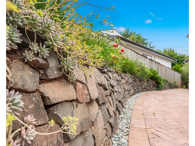 1 RANKIN DRIVE, Bangalow NSW 2479