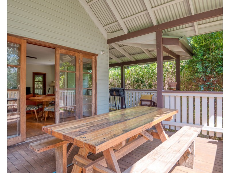 10 WATTLE PLACE, Bangalow NSW 2479