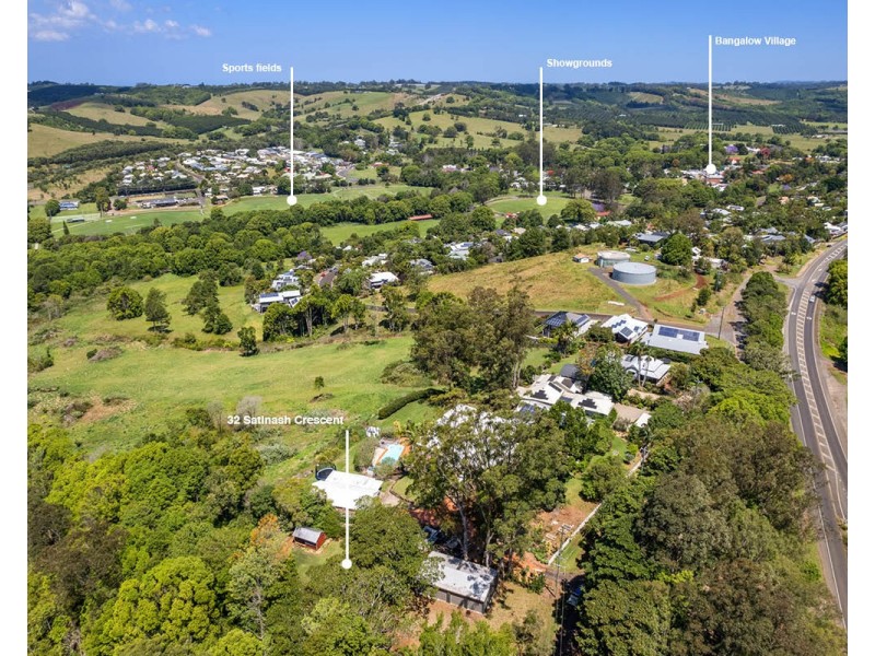 32 Satinash Crescent, Bangalow NSW 2479