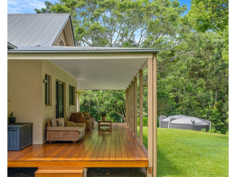 151 Wenga Drive, Alstonvale NSW 2477