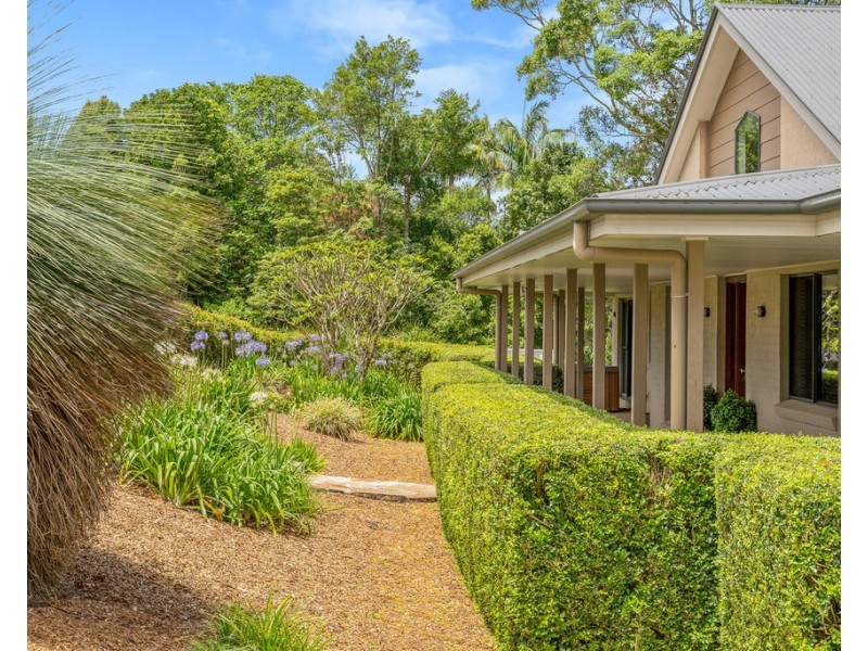 151 Wenga Drive, Alstonvale NSW 2477