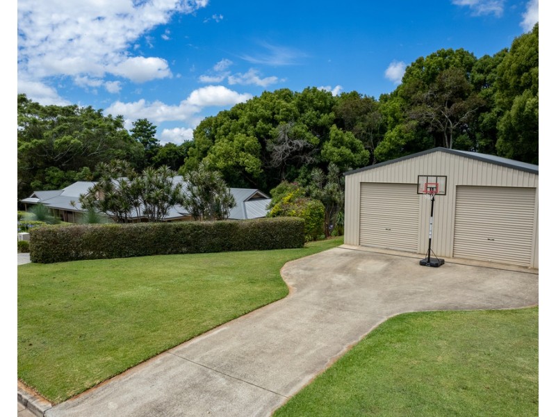 151 Wenga Drive, Alstonvale NSW 2477