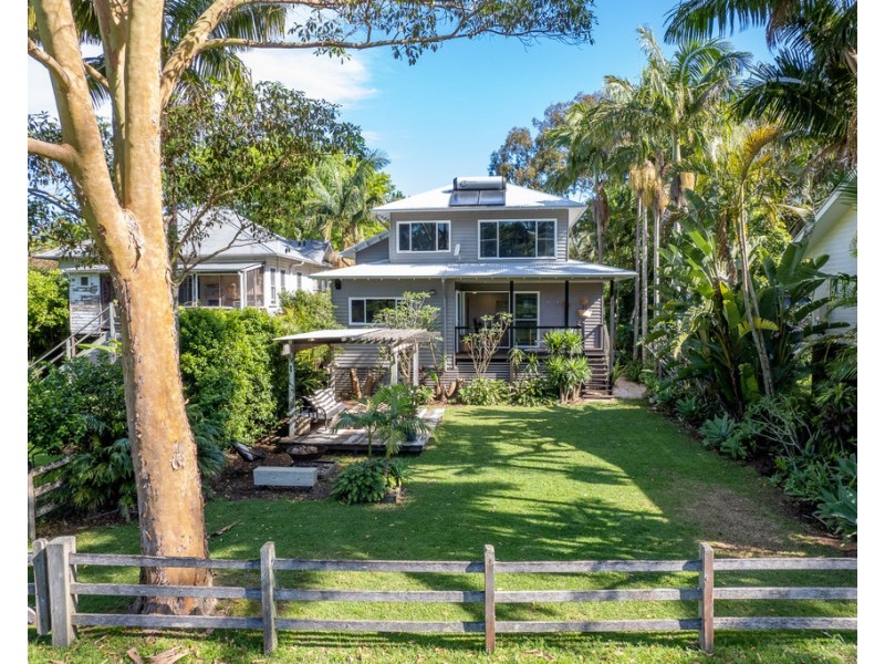 5 George Street, Bangalow NSW 2479