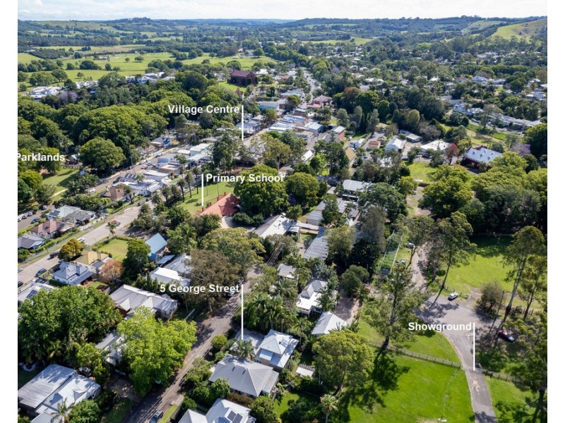 5 George Street, Bangalow NSW 2479