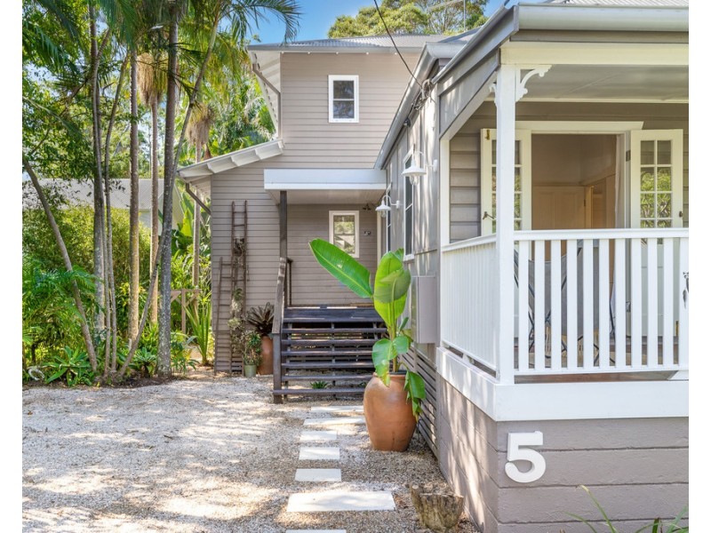 5 George Street, Bangalow NSW 2479