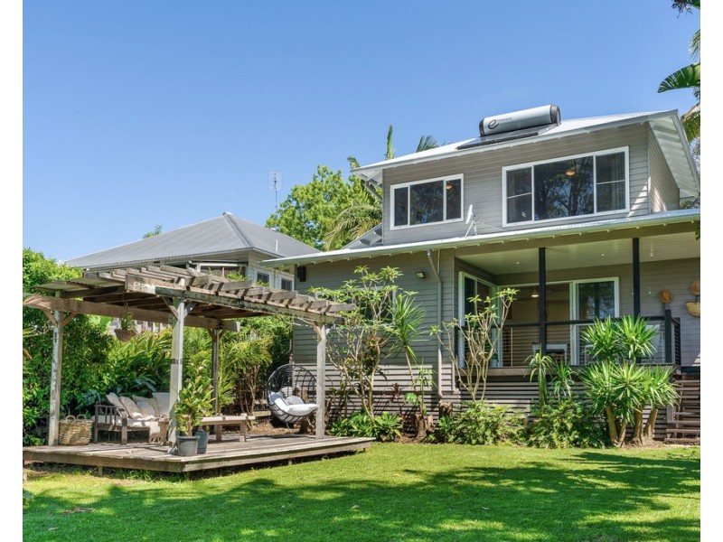 5 George Street, Bangalow NSW 2479