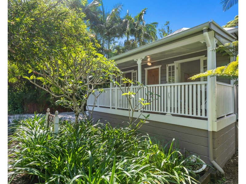 5 George Street, Bangalow NSW 2479