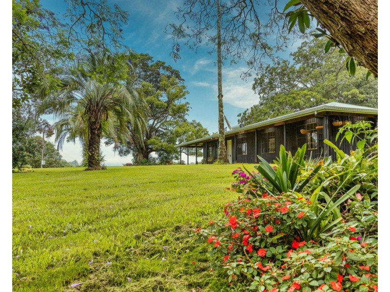 301 Goremans Road, Eureka NSW 2480