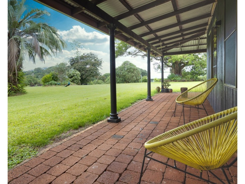 301 Goremans Road, Eureka NSW 2480