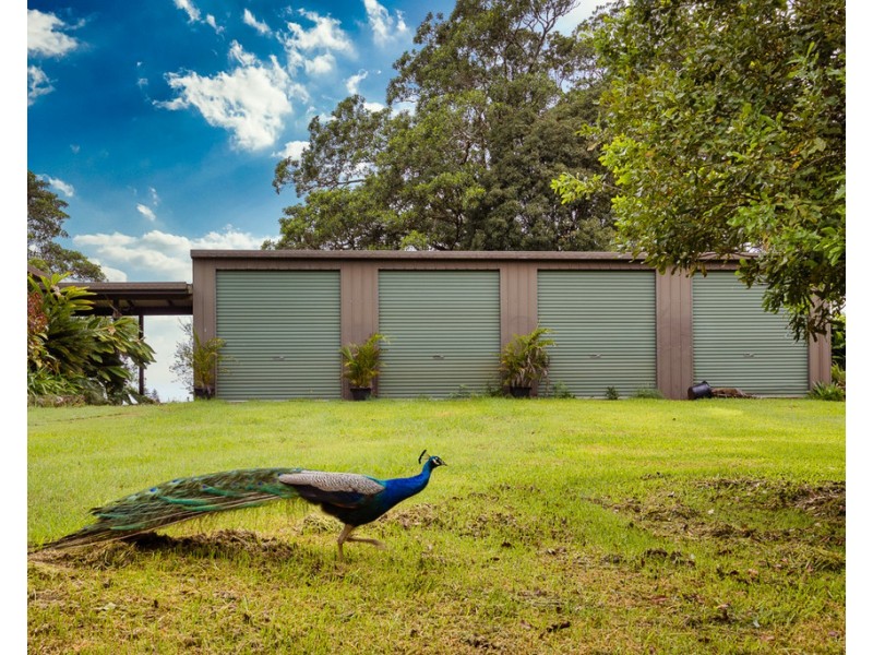 301 Goremans Road, Eureka NSW 2480