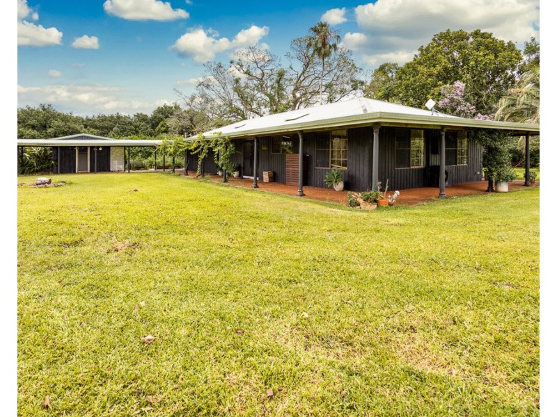 301 Goremans Road, Eureka NSW 2480