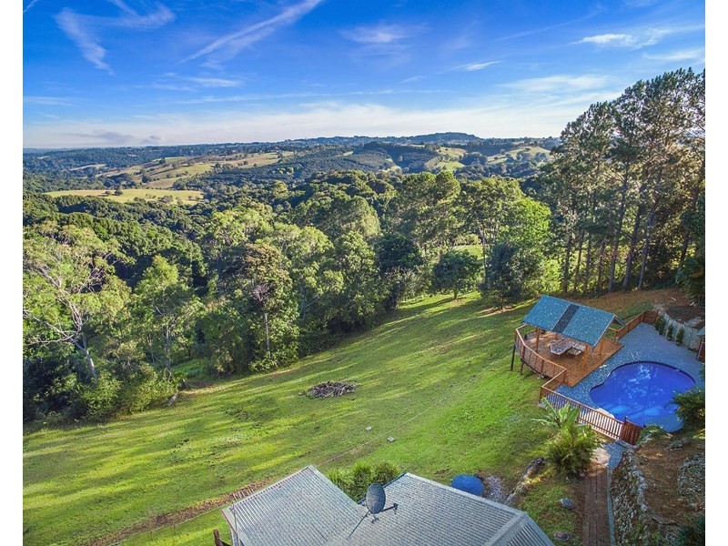 497 Coolamon Scenic Drive, Bangalow NSW 2479