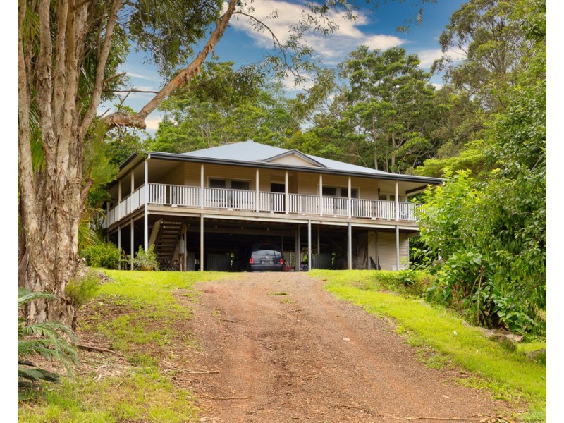 12 Avalon Avenue, Clunes NSW 2480