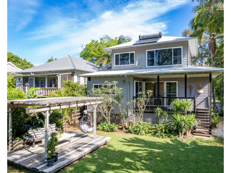 5 George Street, Bangalow NSW 2479