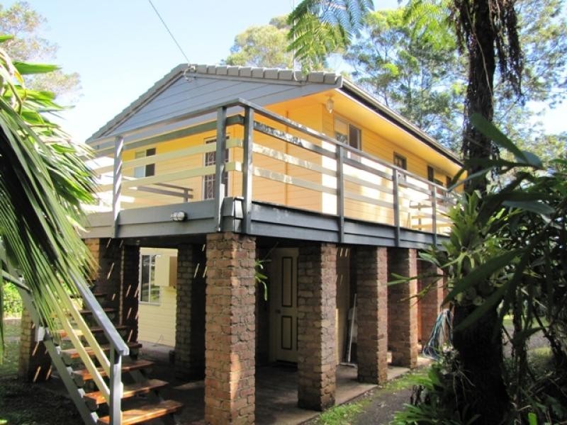 137 Binna Burra Road, Binna Burra NSW 2479