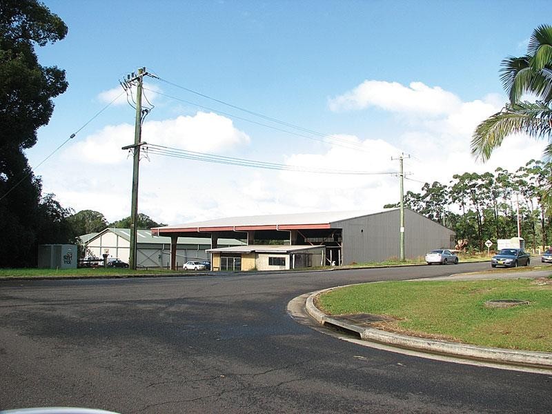 Lot 1 6 Dudgeons Lane, Bangalow NSW 2479