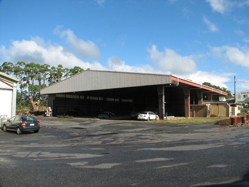 Lot 1 6 Dudgeons Lane, Bangalow NSW 2479