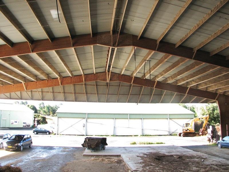 Lot 1 6 Dudgeons Lane, Bangalow NSW 2479