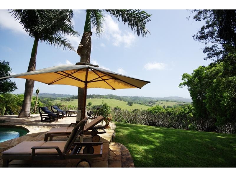 Possum Creek NSW 2479