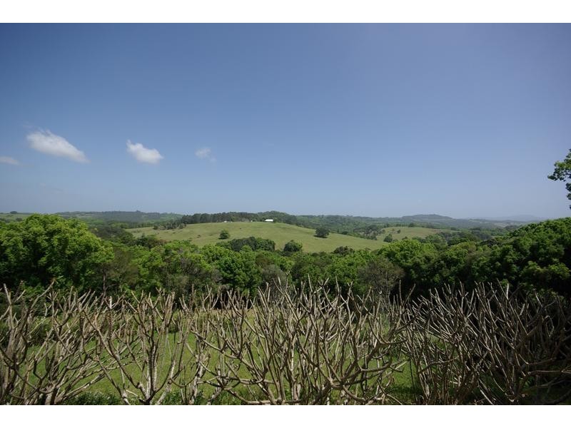 Possum Creek NSW 2479