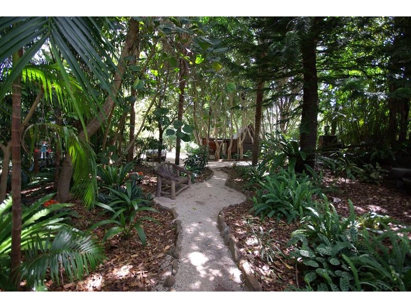 Possum Creek NSW 2479