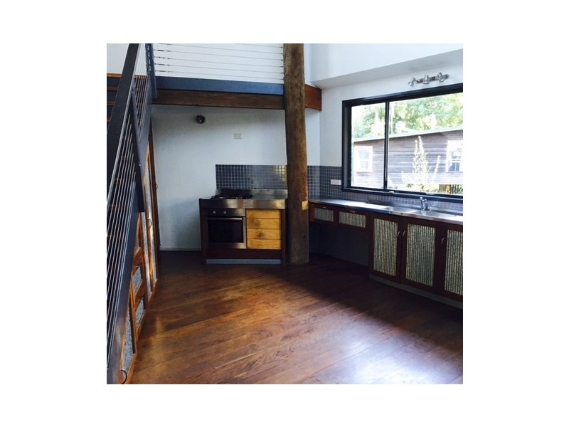 1 Coachwood  Court, Federal NSW 2480