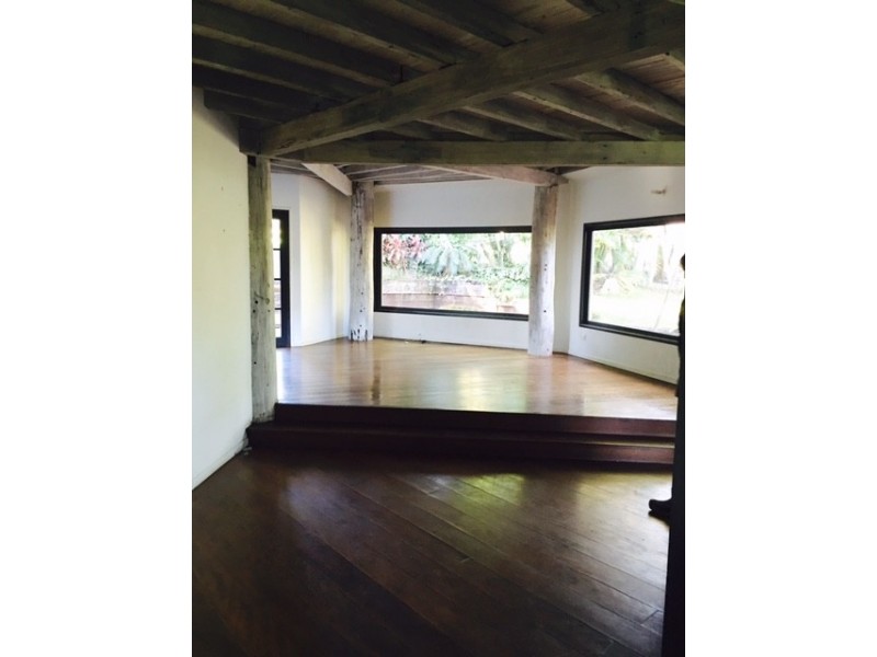 1 Coachwood  Court, Federal NSW 2480