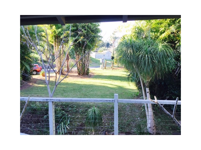 1 Coachwood  Court, Federal NSW 2480