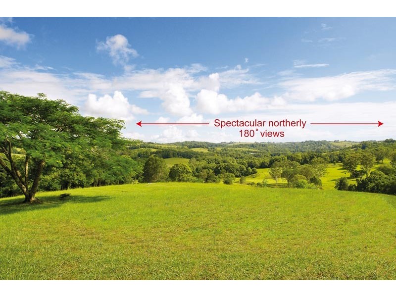 Possum Creek NSW 2479