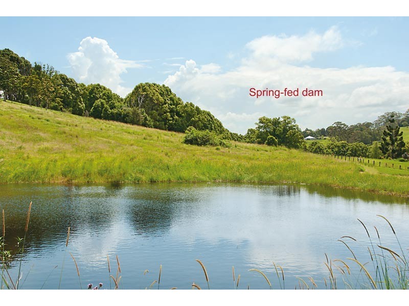 Possum Creek NSW 2479