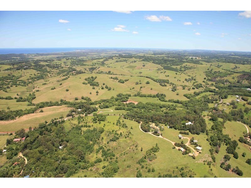 684 Bangalow Road, Bangalow NSW 2479