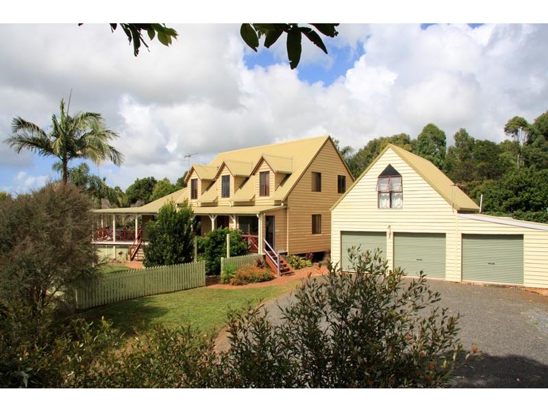 684 Bangalow Road, Bangalow NSW 2479