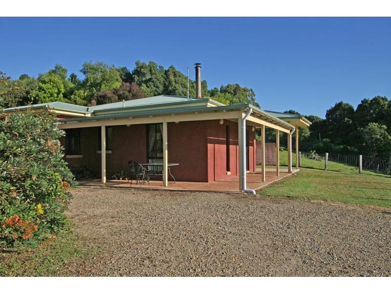 684 Bangalow Road, Bangalow NSW 2479