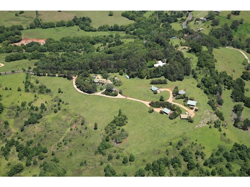 684 Bangalow Road, Bangalow NSW 2479