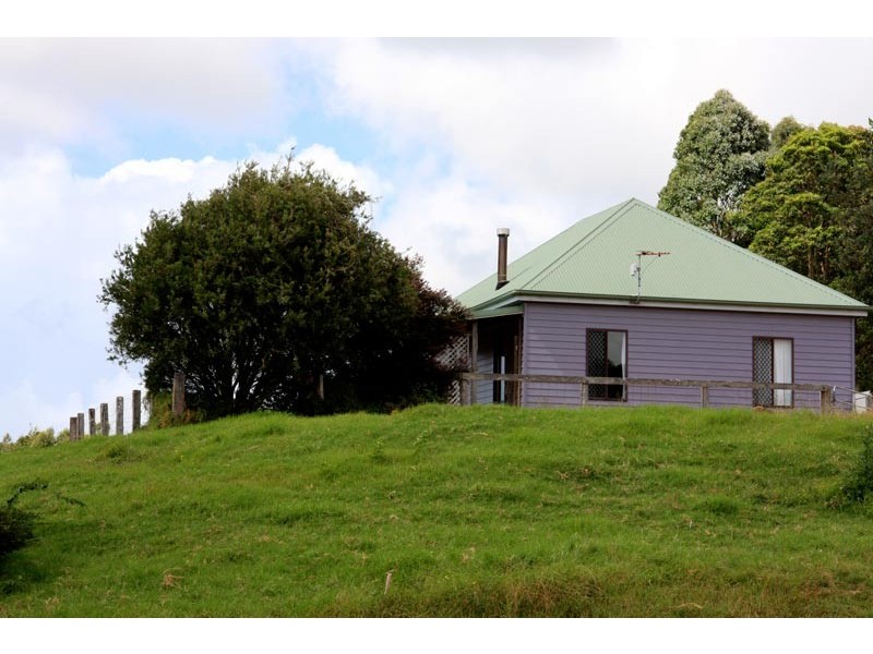 684 Bangalow Road, Bangalow NSW 2479