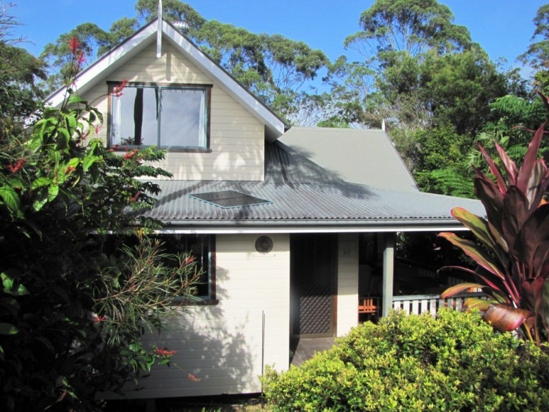 Bangalow NSW 2479