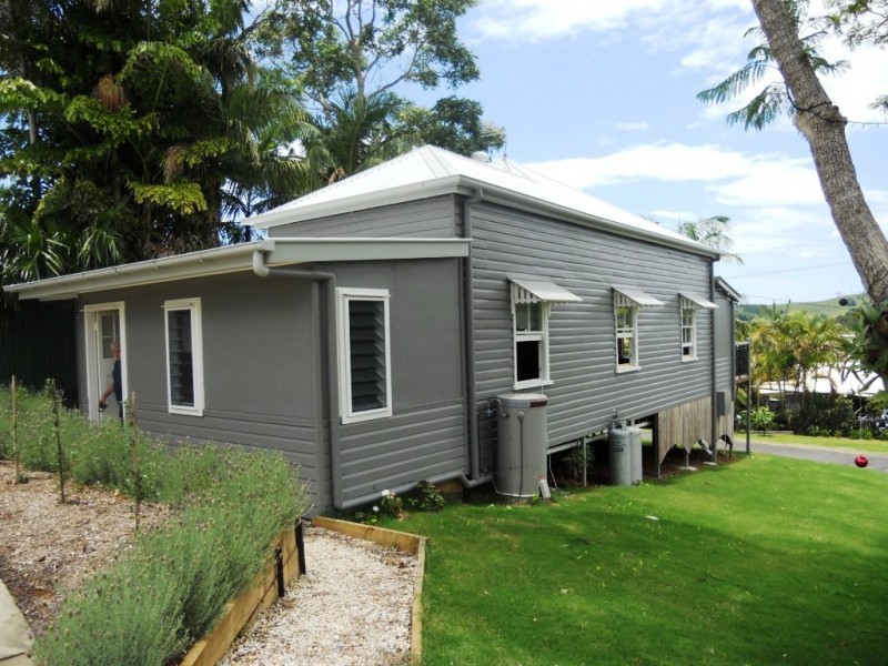 Bangalow NSW 2479