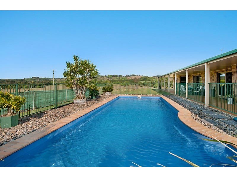 201 Lismore Road, Bangalow NSW 2479