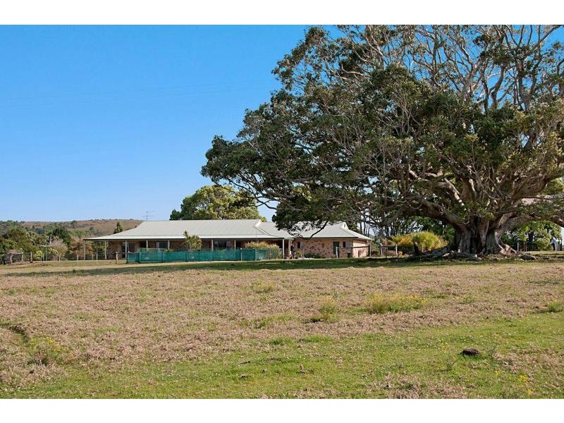 201 Lismore Road, Bangalow NSW 2479