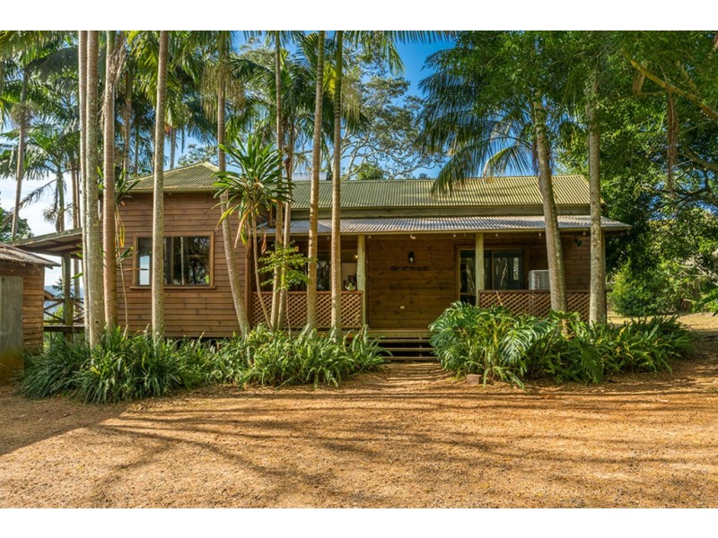 229 Rosebank Road, Rosebank NSW 2480