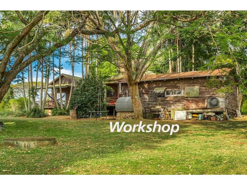 229 Rosebank Road, Rosebank NSW 2480